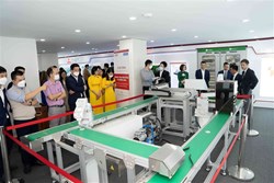 FA Training Robot Mitsubishi 28_02_2022